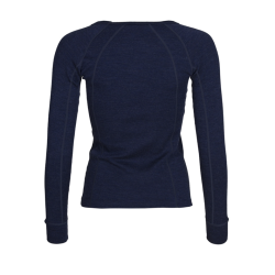 Merino Uld Dame undertrje