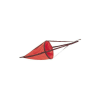 Drivanker B 125 Cm L 125 Cm