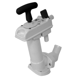 Reservedele til Lalizas / Nouva Rade manual toilet LT-0 og LT-1