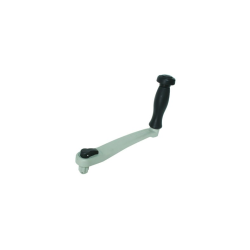 Spil Hndtag Med Power Hndtag 8""