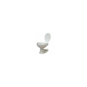 Electric Marine Toilet Lt 