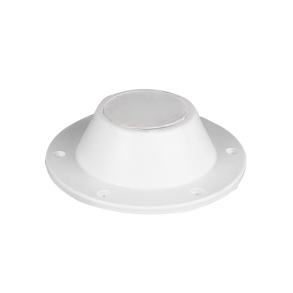 Table Bottom Plate, Deck-mount, 190mm-