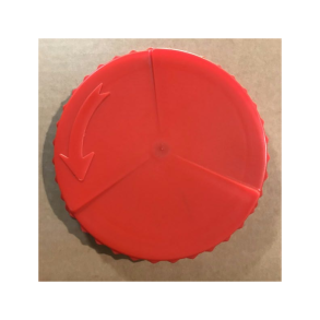 Lg for Zefiro Tank Waste Water 106881 / 196882