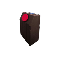 Zefiro Tank Waste Water Vertical 