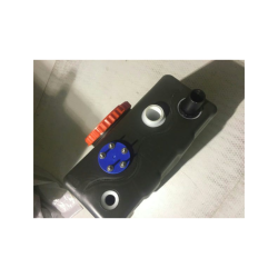 Zefiro Tank Waste Water Vertical 