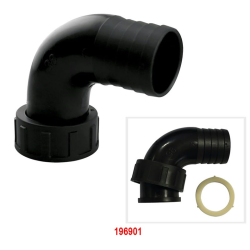 Fittings for Zefiro tanke