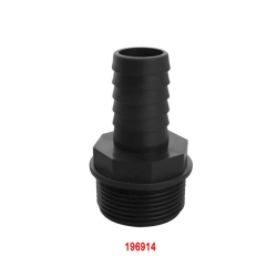 Fittings for Zefiro tanke