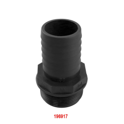 Fittings for Zefiro tanke