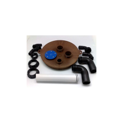 Diablo Easy Switch Waste Water Plate