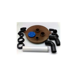 Diablo Easy Switch Waste Water Plate