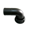 Slangestuds Diablo Tankdksel (Fuel) 90g/11mm/1/2