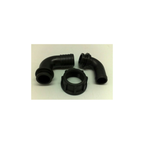 Slangestuds St Diablo Tankdksel (Spildvand) 90g/25mm/20mm/1