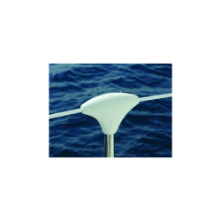 Scepter Sejlbeskytter 10x7x34cm 