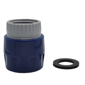 Quick connect til vandslange hun 3/4