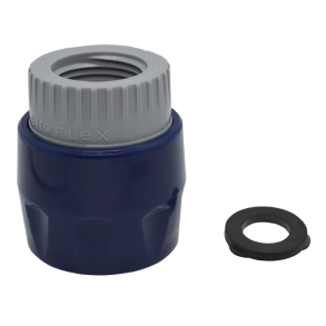 Quick connect til vandslange hun 1/2