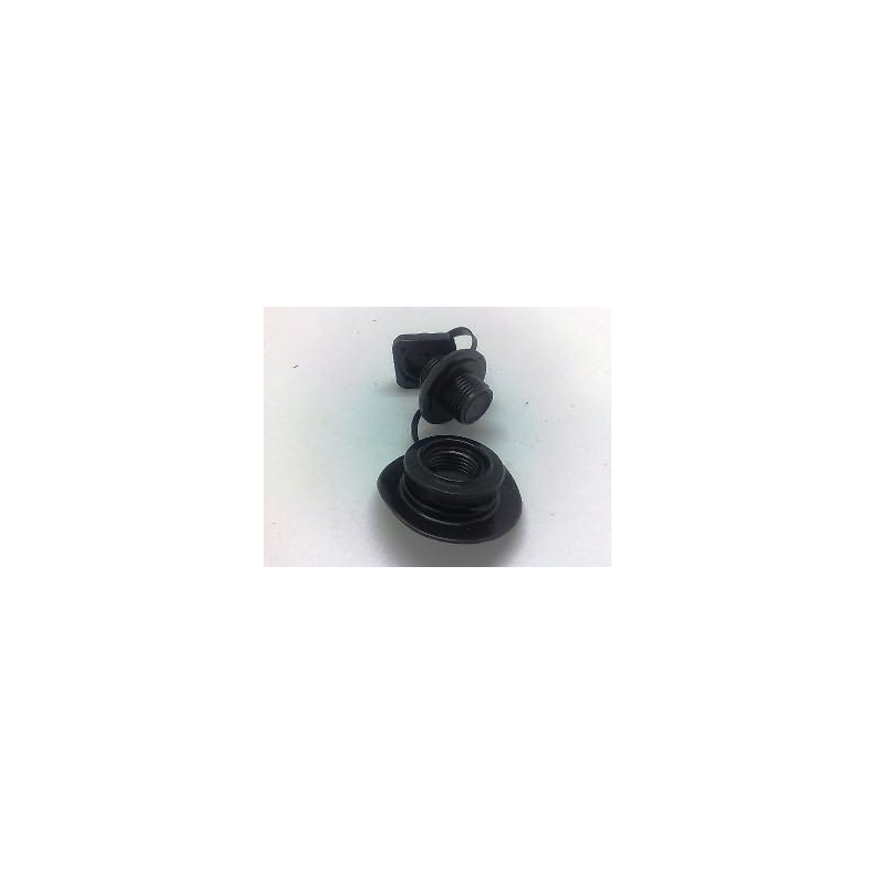 Valve For Flexible Water TanKS (31321-6, 31329)