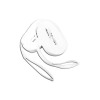Safety Jacklines 'Life Link' (Pair)- L:10m, W:25mm - Hvid