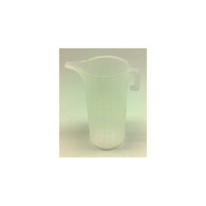 Oil Measurer, D.58mm - H.120mm