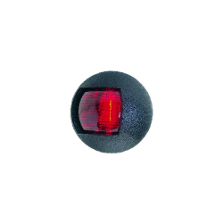 Motorbds Lanterne Sort Hus 