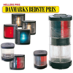 Lanterner Type 2984 Under 12/20 Meter