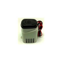 Flydekontakt for lnsepumpe Float switch fs-40