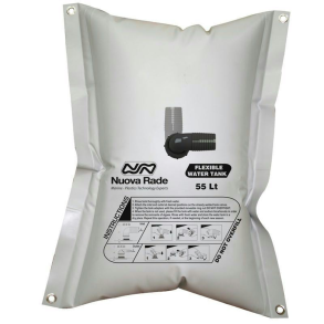 Flexible Vandtank Pvc Grey 