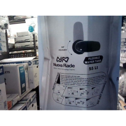 Flexible Vandtank Pvc Grey 