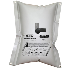 Flexible Vandtank Pvc Grey 