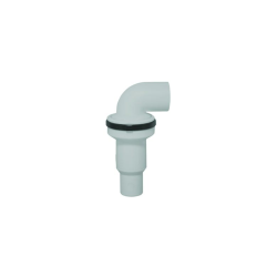 Kontraventil Non-Return Valve With Outlet 90 