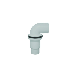Kontraventil Non-Return Valve With Outlet 90 