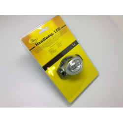 Pandelampe, Led, 3aaa