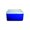 Isothermal Cooler, Portable, Seacool, 48lt