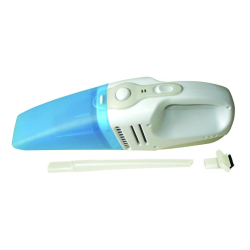 Hndstvsuger 12V med 5 meter ledning