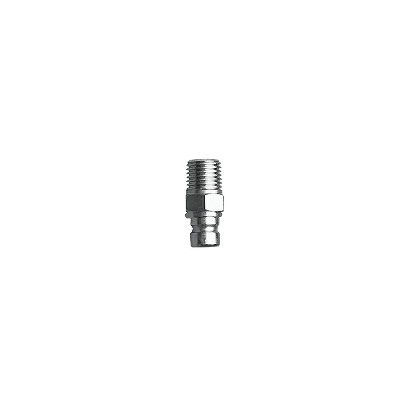 Fuel Tank Barb >60cv Brass Suz/Chr Stor 