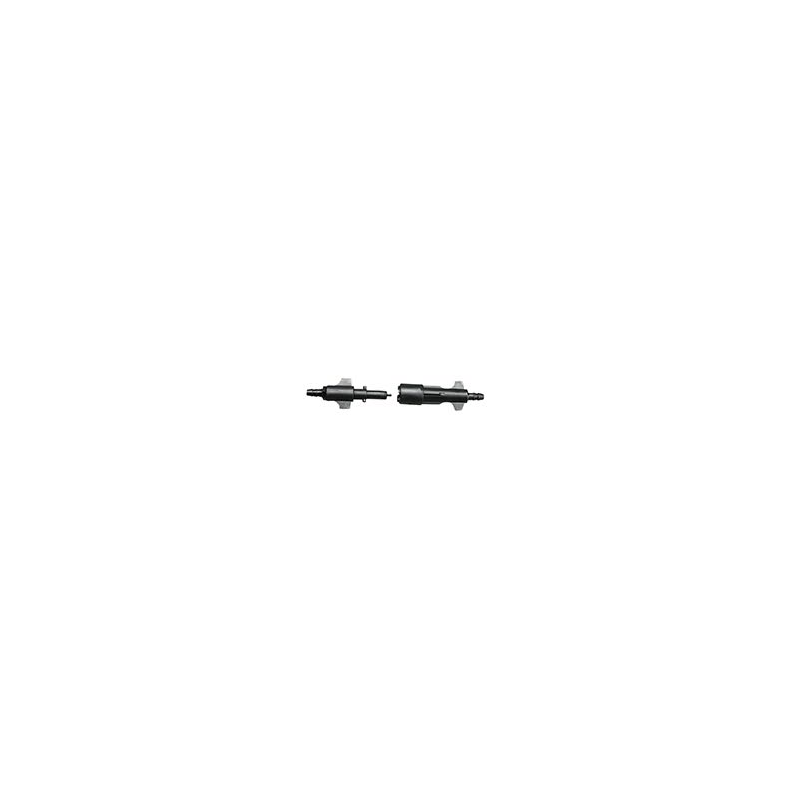 Fuel Tank W/9 5mm Barb 