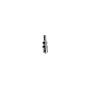 Fuel Line Tank ?Ale Conn. W/8mm Barb For Toh/Sel Eng.