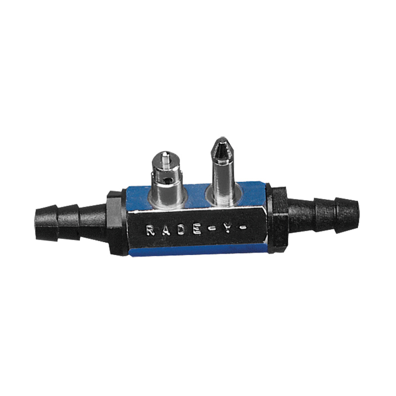 Brndstof fittings inline til Ya/Ma/Me motorer