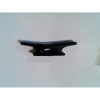 Cleat Polyamide, 60x19mm, Black