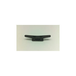 Cleat Polyamide Black 