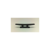 Cleat Polyamide, 110x28mm, Black