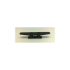 Cleat Polyamide, 145x35mm, Black