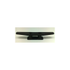Cleat Polyamide, 220x52mm, Black