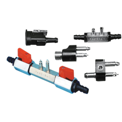 Slangekoblinger OMC Johnson Evinrude