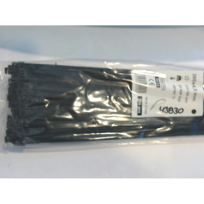 Strips  360x5mm sort