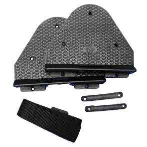 Nuova Rade montage kit til batteribokse og tanke