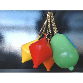 Nglering flyder Multicolor