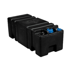 Fast Brndstofftank 55 L Ercole