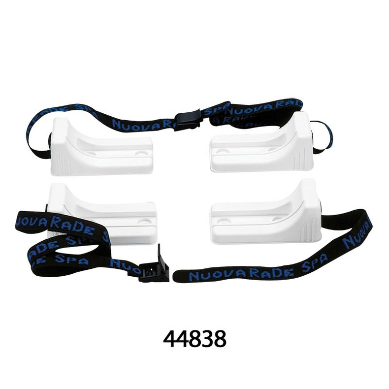 Ercole & Sogliola Universal Bracket W.Holding Straps