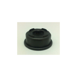 Jerrycan Filler Cap W. Vent For Port Fuel Tank