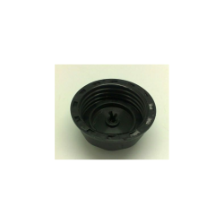 Jerrycan Filler Cap W. Vent For Port Fuel Tank